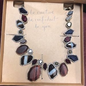 Never Worn, Chloe + Isabel Necklace